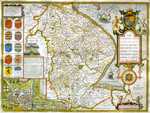 The Countie And Citie Of Lyncolne Described ...
