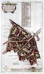 Aldgate Ward With Its Division Into Parishes ...