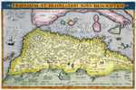 Barbariae Et Biledulgerid, Nova Descriptio.