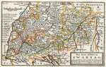 The Seat Of War In Swabia &c ...