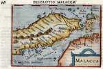 Descriptio Malaccae / Malacca