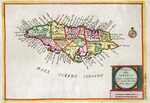 Carta Dell Jamaica ...