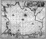 Die Caspische Oder Hyrcanische See