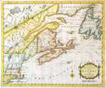 A New And Accurate Map Of Quebec And Its Boundaries ...