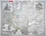 Theatre De La Guerre En Orient