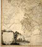 The County Of Buckingham, Surveyed In MDCCLXVI, VII, And VIII ..