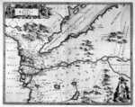 Nova Aegypti Tabula