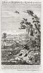 The Bishoprick Of Durham ... 1753