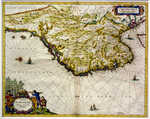 Regni Norvegiae Nova Et Accurata Descriptio