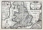 The Kingdome Of England