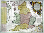 Le Royaume D'Angleterre ...