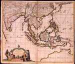 Indiae Orientalis Nec Non Insularum Adiacentium ...