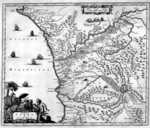 Regna Congo Et Angola