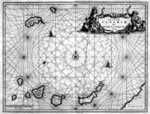 Insulae Canariae Alias Fortunate Dictae