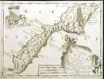 Isola Di Mayen Scoperta L'Anno 1614 ...