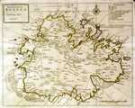 The Island Of Antego ...