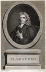 John Flamsteed
