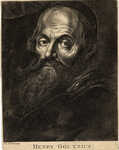 Henry Goltzius