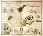 Comparative Views Of Remarkable Geological Phenomena ...