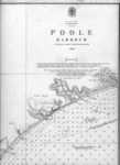 Poole Harbour 1849