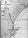 Weymouth And Portland Roads. 1850