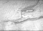 England South Coast Needles North And South Channels ...