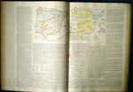 Historisch Genealogisch Geographischer Atlas Von Le Sage ...