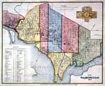 Plan Von Washington