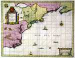 Novi Belgica Et Anglia Nova