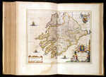 Nuevo Atlas De Los Reynos De Escocia E Yrlanda