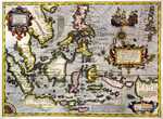 Insulae Indiae Orientalis Praecipuae ...
