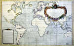 Carte Des Variations De La Boussole