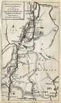 The Country Between Crown Point And Albany ...
