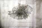 Map Of The City Of Dublin ... Situation Of Existing Sewers ...