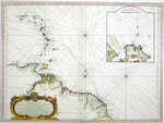 ... Pour La Navigation De Cayenne A La Martinique ...