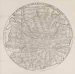 The Roads Of England According To Mr Ogilby's Survey
