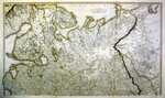 The Russian Dominions In Europe