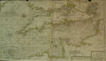 A Correct Chart Of The Channell Between England & France ...