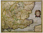 Warwicum Northamtonia Huntingdonia Cantabrigia Suffolicia ...