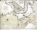 A Chart Of The Seacoasts Of Ireland From Dublin To London-Derry