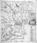 A Map Of Philadelphia And Parts Adjacent ...
