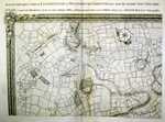 New And Accurate Survey Of The Cities Of London And Westminster