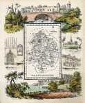 Warwickshire