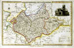 Leicestershire & Rutlandshire