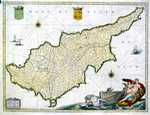 Cyprus Insula