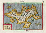 Zante Insula