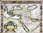 The Turkish Empire Newly Augmented ...