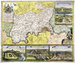 ... Haupt Und Residentz-Stadt London ...