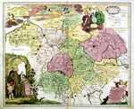 Germania Benedictina ...