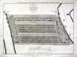 ... Plan Of The Proposed Docks At The Isle Of Dogs ...